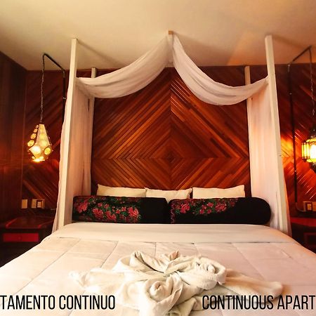Corazon Corteza San Cristóbal de Las Casas 外观 照片