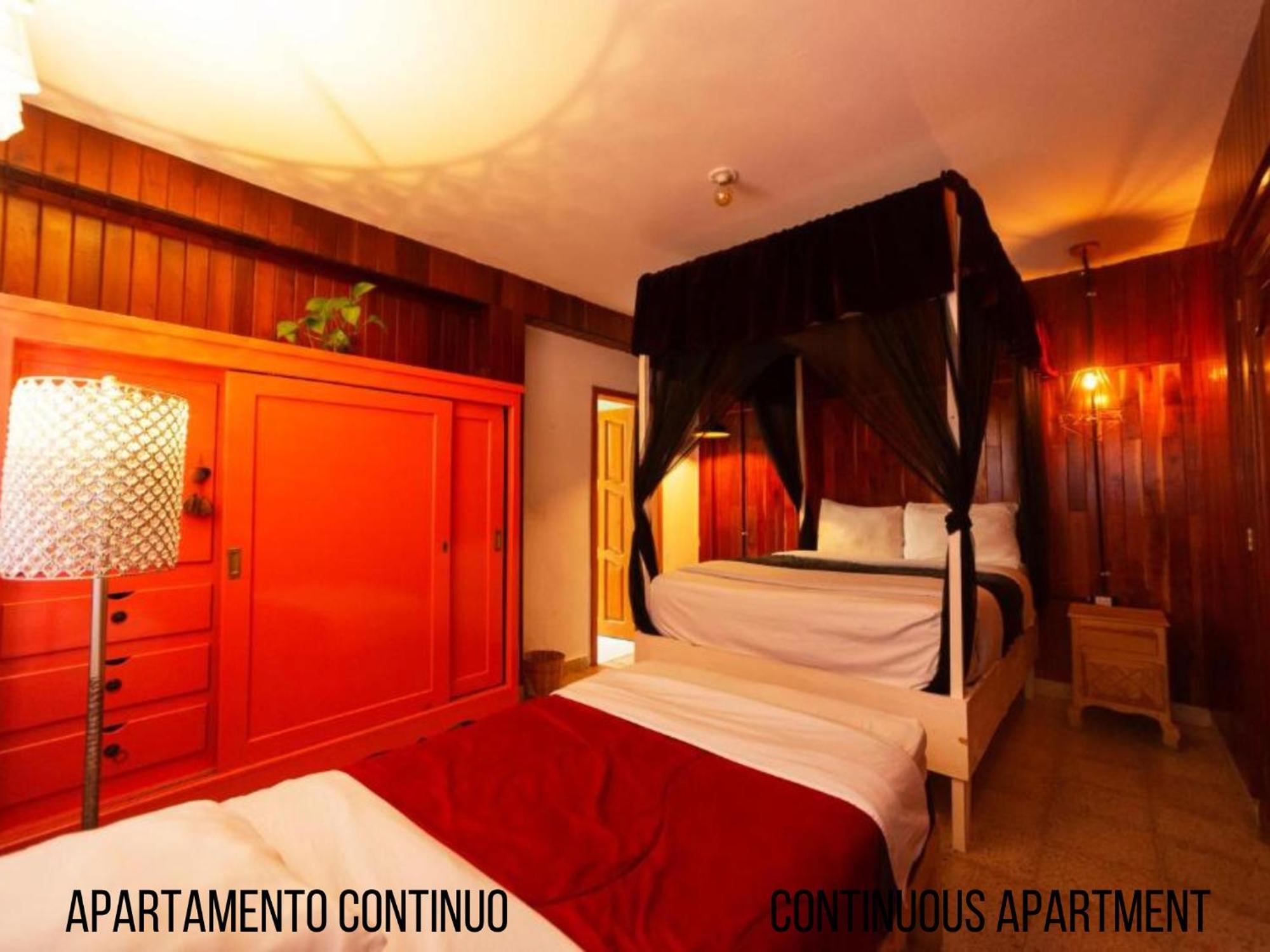 Corazon Corteza San Cristóbal de Las Casas 外观 照片
