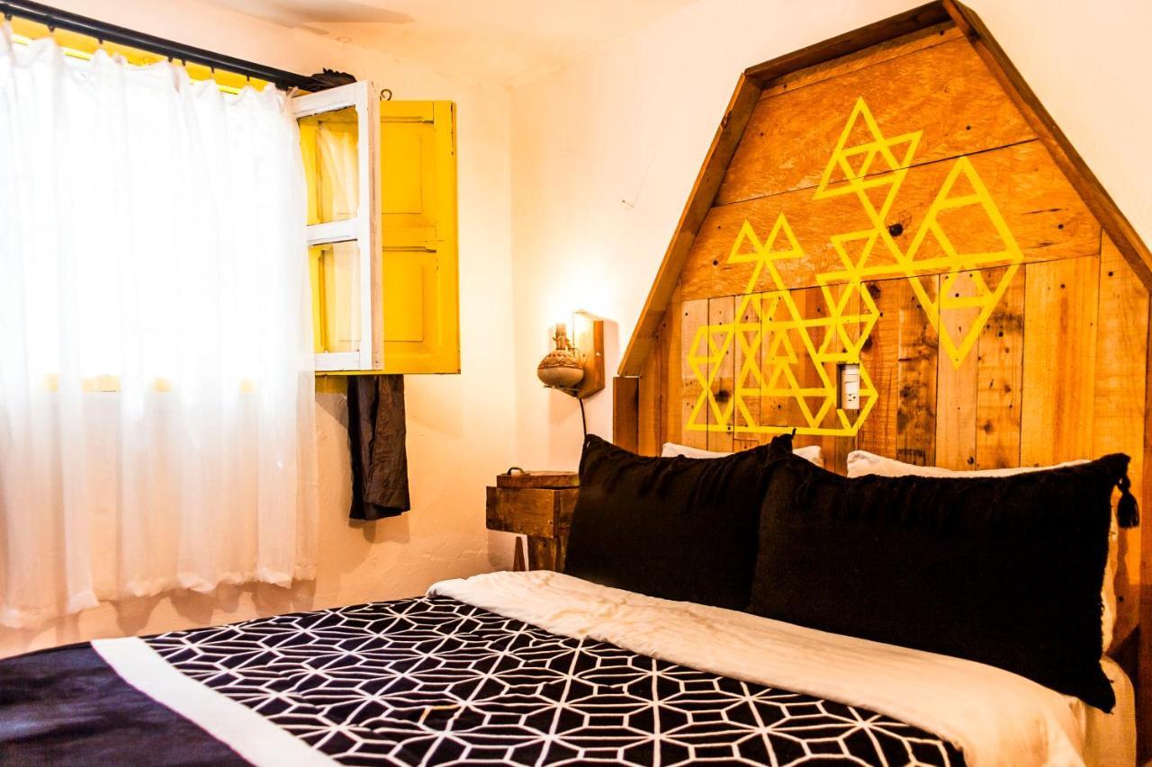 Corazon Corteza San Cristóbal de Las Casas 外观 照片