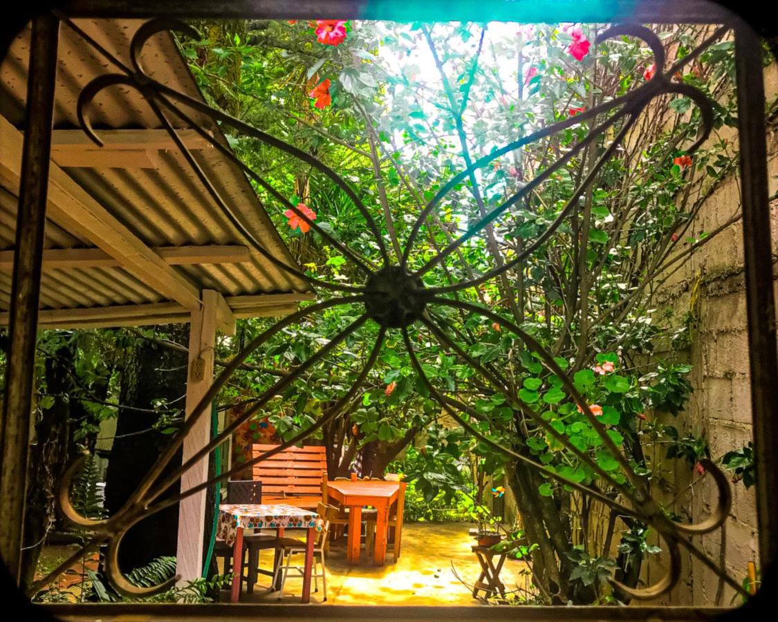Corazon Corteza San Cristóbal de Las Casas 外观 照片